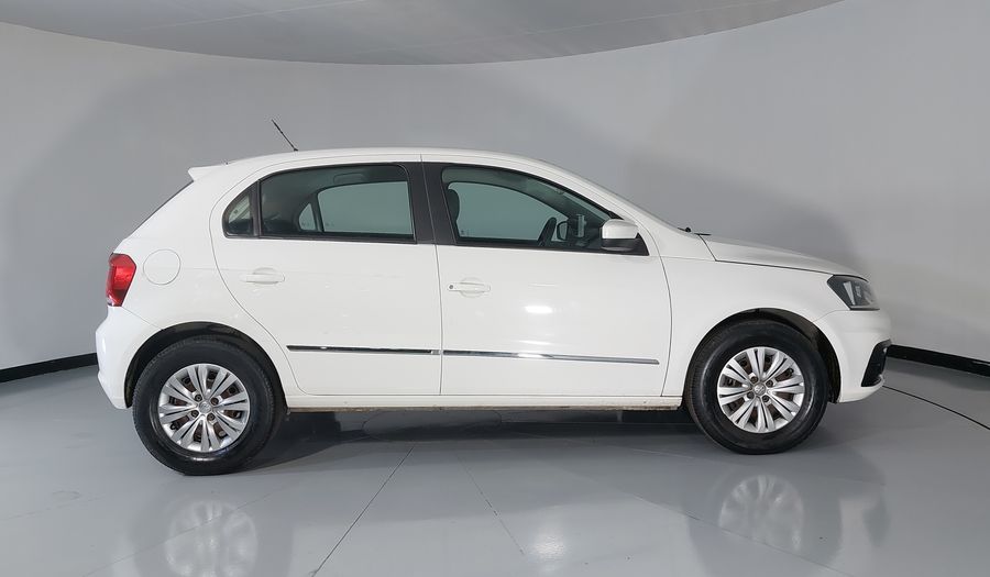 Volkswagen Gol 1.6 5 PTAS. TRENDLINE Hatchback 2018