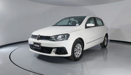 Volkswagen • Gol