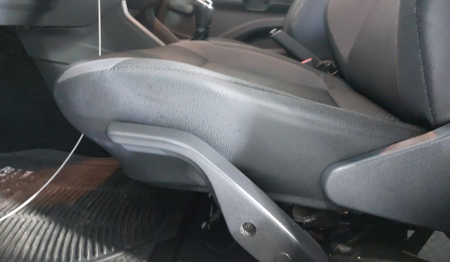 Volkswagen Gol 1.6 5 PTAS. TRENDLINE Hatchback 2018