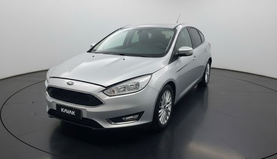 Ford • Focus