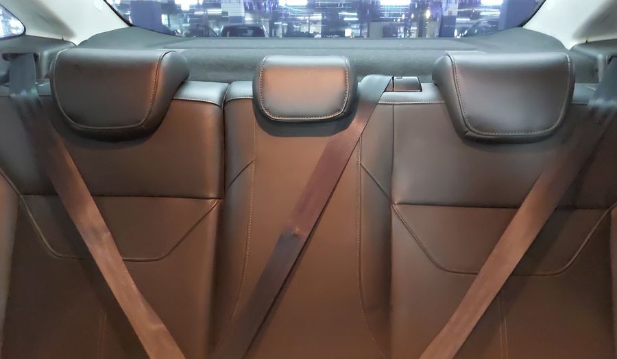 Ford Focus 2.0 SE PLUS SEDAN AT Sedan 2016