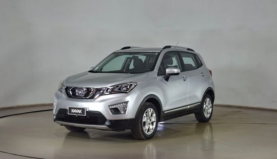 Changan • CS15