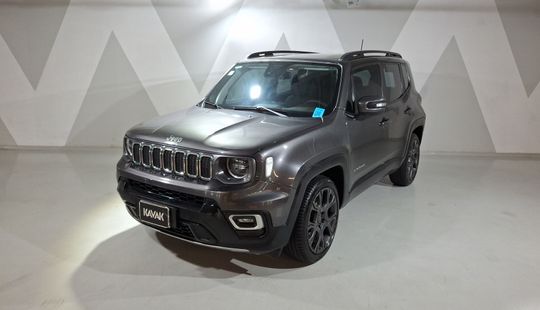 Jeep • Renegade