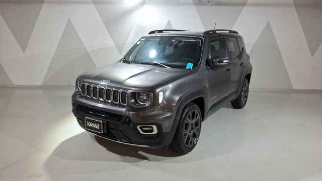 Jeep • Renegade