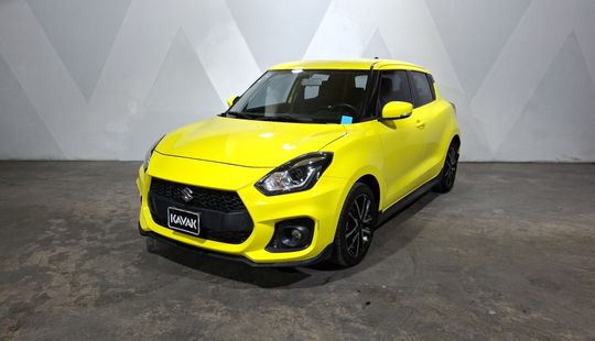 Suzuki • Swift