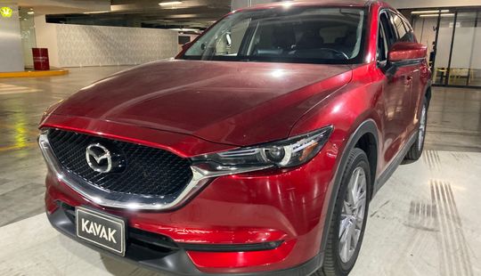 Mazda • CX-5