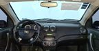 Chevrolet Aveo 1.6 LT F Sedan 2017