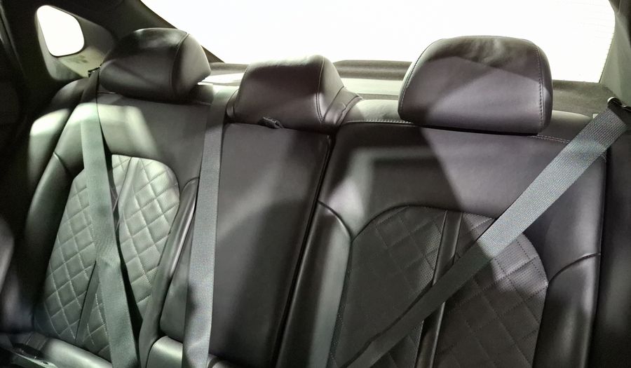 Kia Optima 2.0 TURBO SXL AUTO Sedan 2018