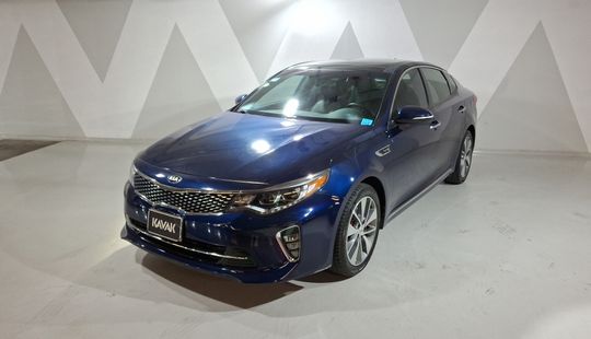 Kia • Optima