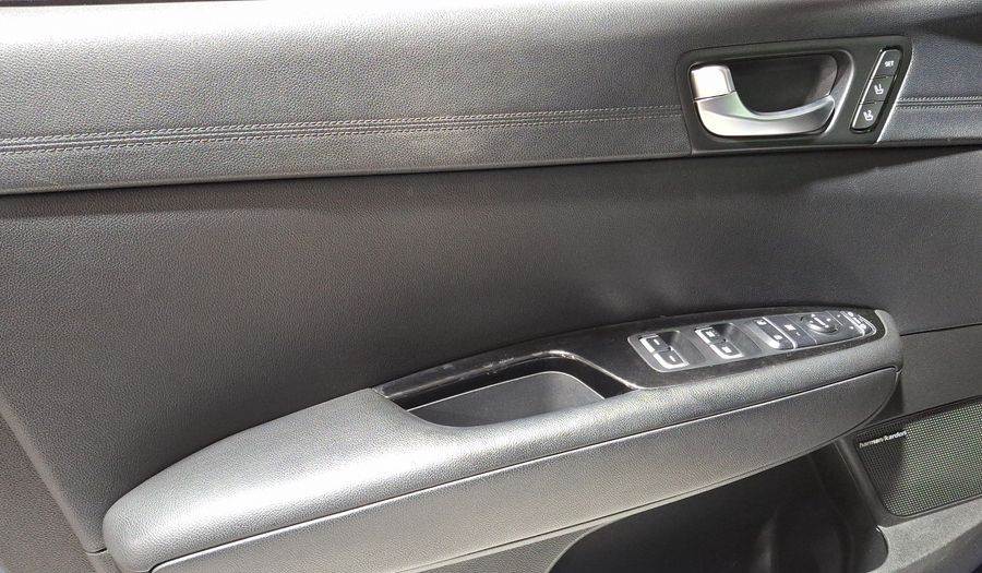 Kia Optima 2.0 TURBO SXL AUTO Sedan 2018