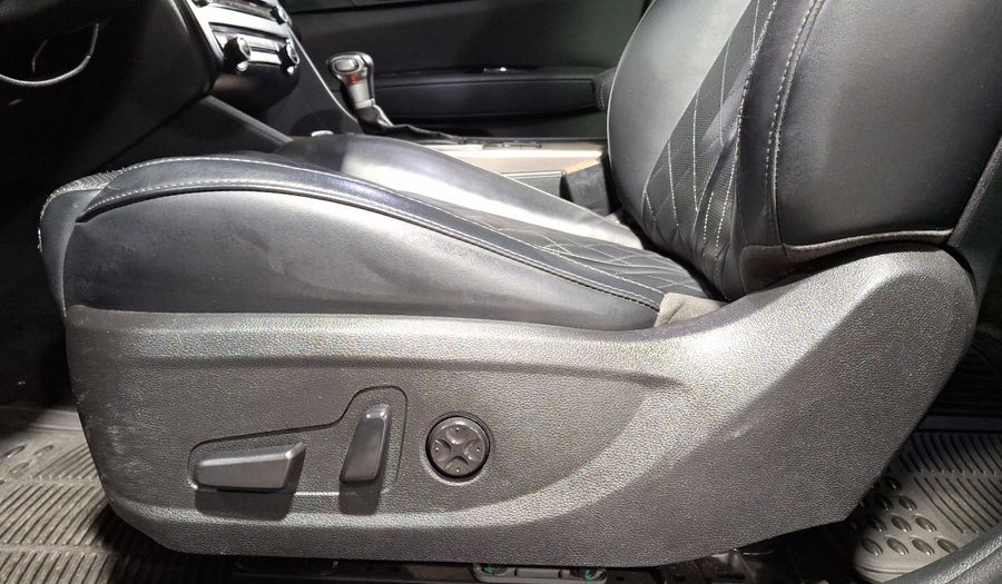 Kia Optima 2.0 TURBO SXL AUTO Sedan 2018