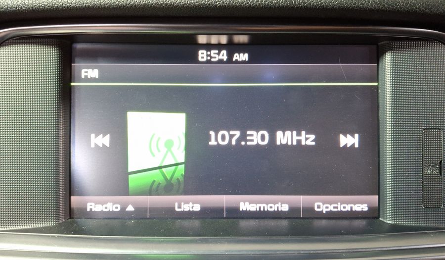 Kia Optima 2.0 TURBO SXL AUTO Sedan 2018