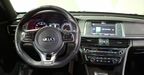 Kia Optima 2.0 TURBO SXL AUTO Sedan 2018