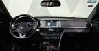 Kia Optima 2.0 TURBO SXL AUTO Sedan 2018