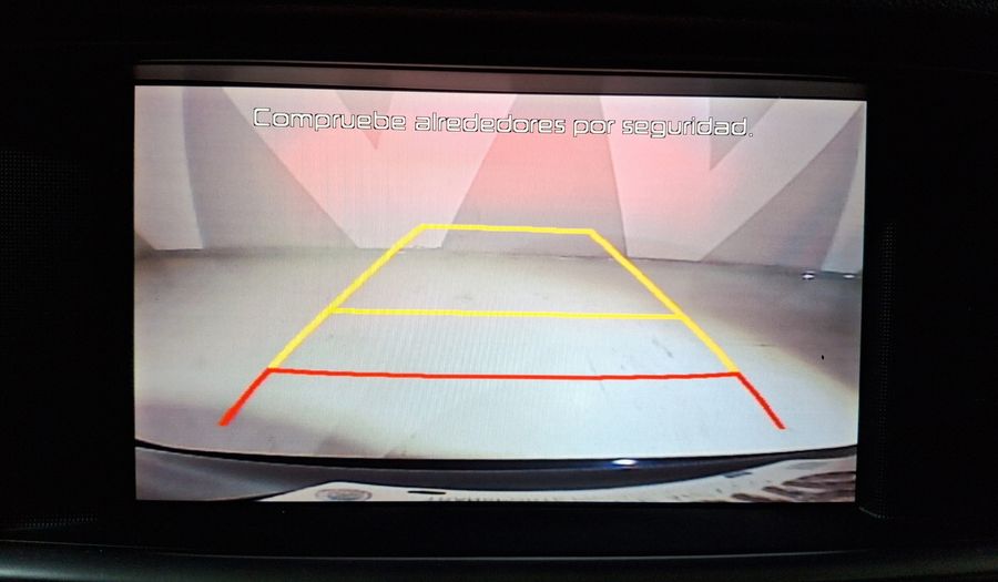 Kia Optima 2.0 TURBO SXL AUTO Sedan 2018