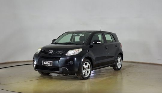 Toyota • Urban Cruiser