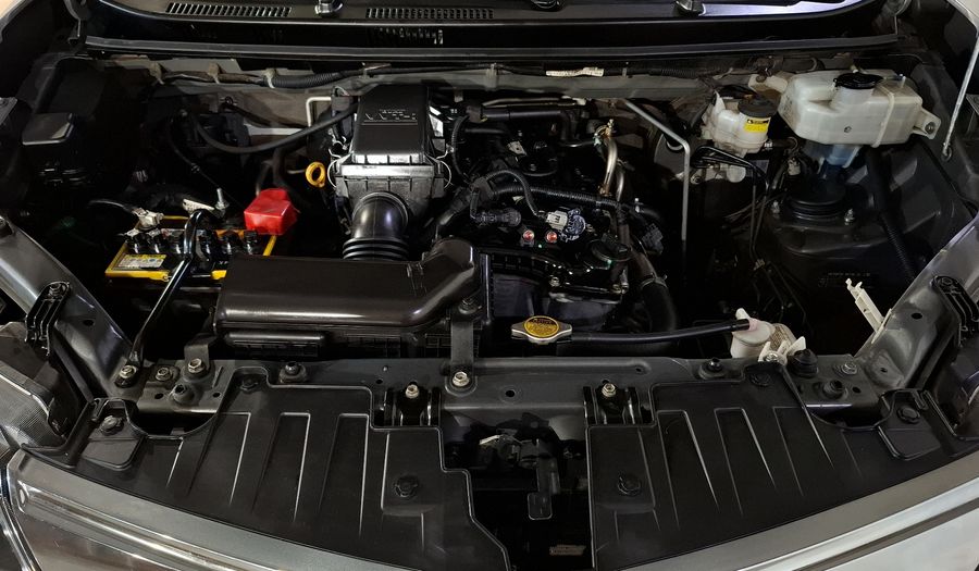 Toyota Avanza 1.5 LE Minivan 2021