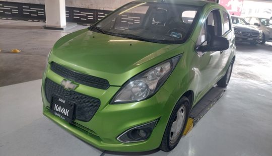 Chevrolet • Spark