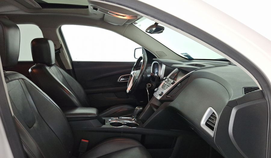 Chevrolet Equinox 2.4 LTZ F AUTO Suv 2016