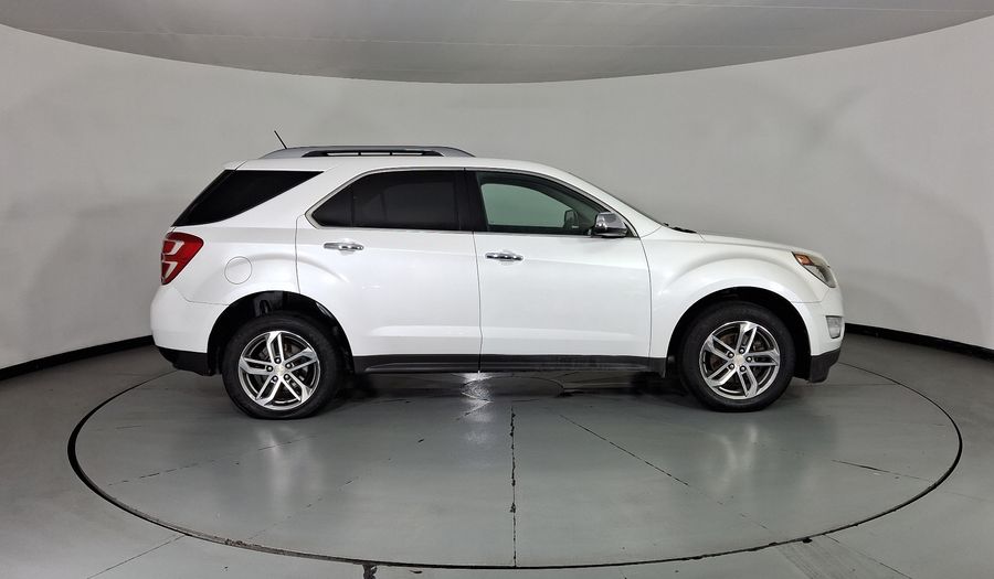 Chevrolet Equinox 2.4 LTZ F AUTO Suv 2016