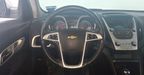 Chevrolet Equinox 2.4 LTZ F AUTO Suv 2016