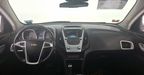 Chevrolet Equinox 2.4 LTZ F AUTO Suv 2016