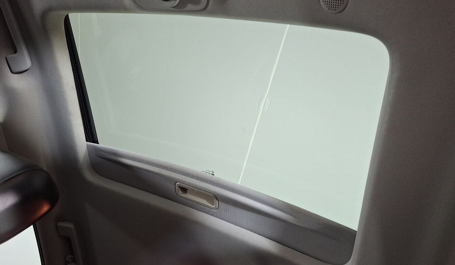 Chevrolet Equinox 2.4 LTZ F AUTO Suv 2016