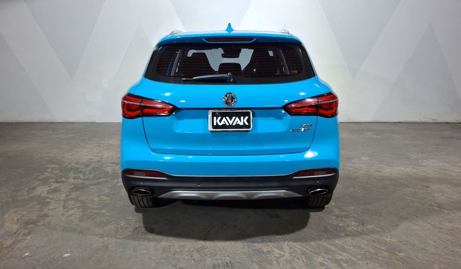 Mg Hs 2.0 TROPHY DCT AWD Suv 2023