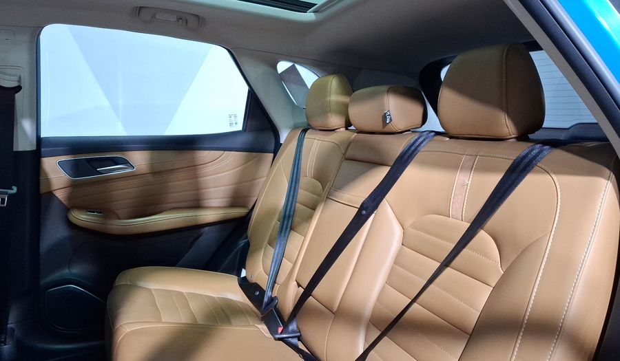 Mg Hs 2.0 TROPHY DCT AWD Suv 2023