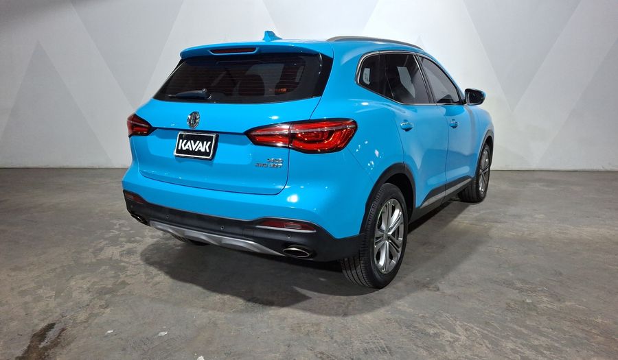 Mg Hs 2.0 TROPHY DCT AWD Suv 2023