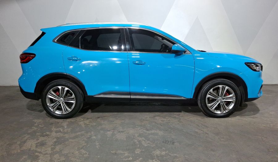 Mg Hs 2.0 TROPHY DCT AWD Suv 2023