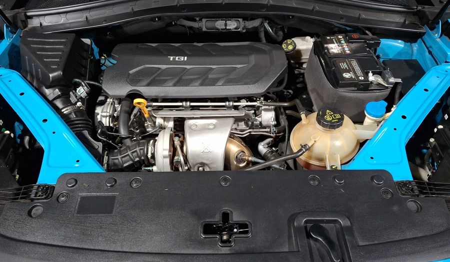 Mg Hs 2.0 TROPHY DCT AWD Suv 2023