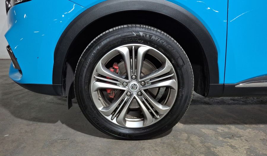 Mg Hs 2.0 TROPHY DCT AWD Suv 2023