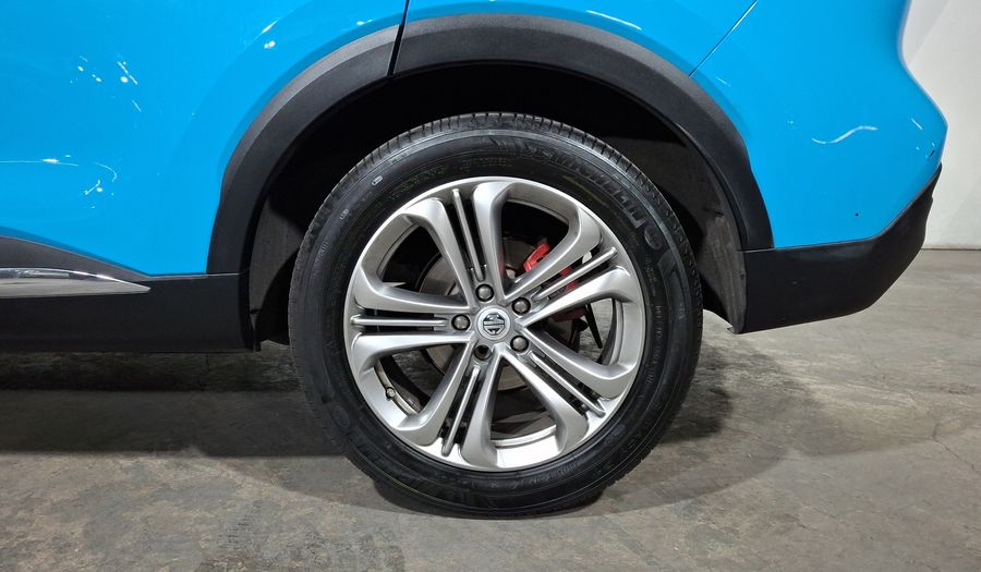 Mg Hs 2.0 TROPHY DCT AWD Suv 2023