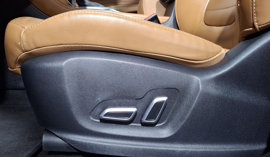 Mg Hs 2.0 TROPHY DCT AWD Suv 2023