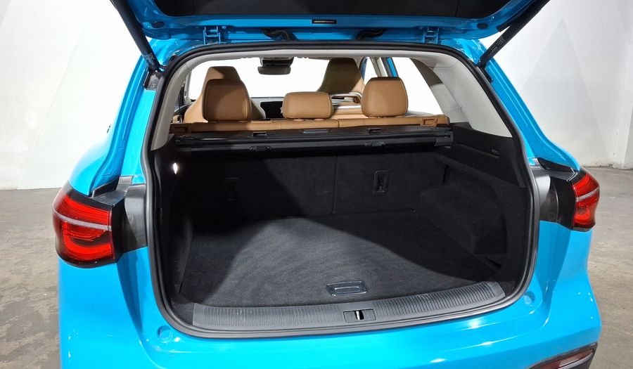 Mg Hs 2.0 TROPHY DCT AWD Suv 2023