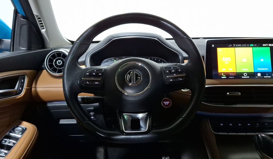 Mg Hs 2.0 TROPHY DCT AWD Suv 2023