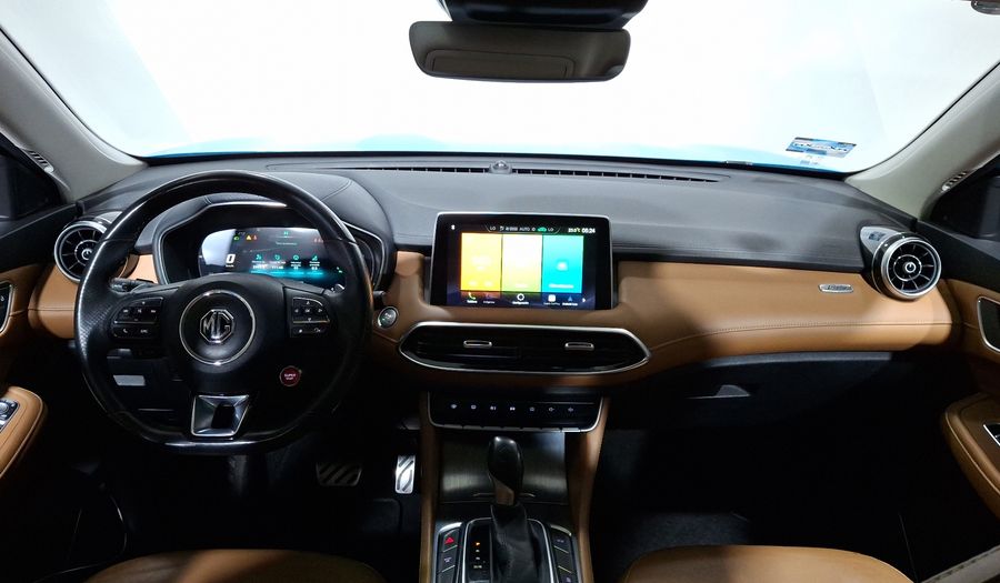 Mg Hs 2.0 TROPHY DCT AWD Suv 2023