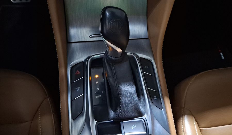 Mg Hs 2.0 TROPHY DCT AWD Suv 2023