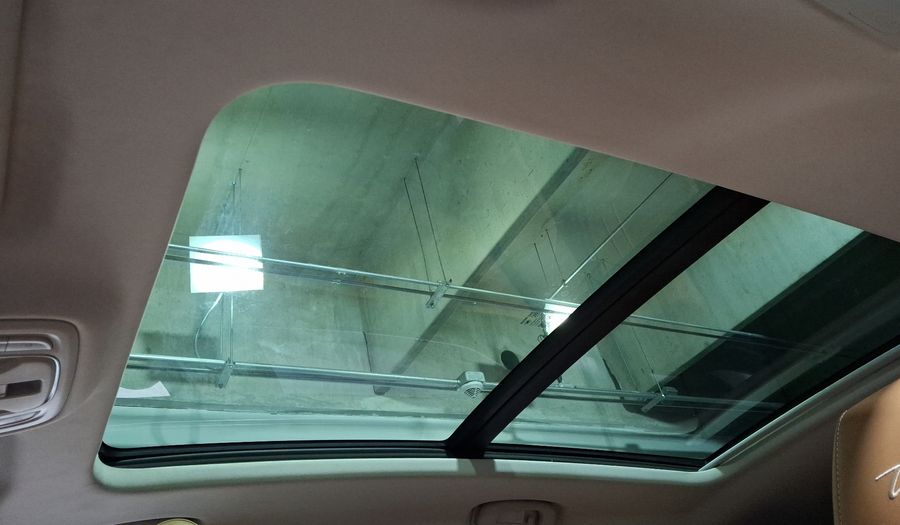 Mg Hs 2.0 TROPHY DCT AWD Suv 2023