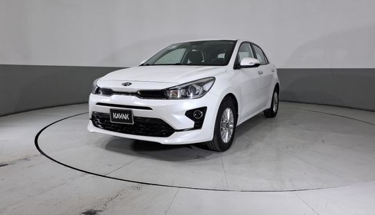 Kia • Rio