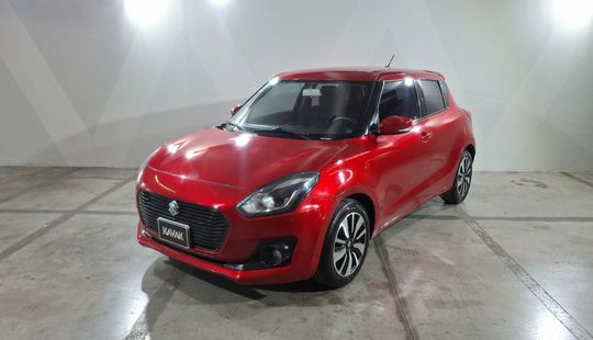 Suzuki • Swift