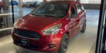 Ford Figo 1.5 FIGO IMPULSE A/A MT Hatchback 2016