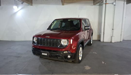 Jeep • Renegade