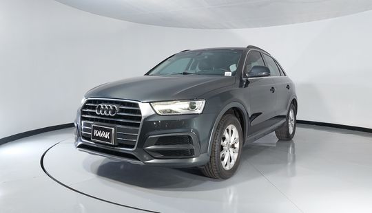 Audi • Q3