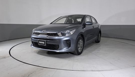 Kia • Rio