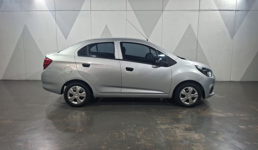 Chevrolet Beat 1.2 LS A Hatchback 2021