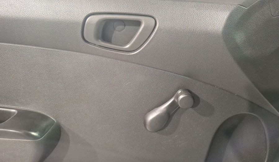 Chevrolet Beat 1.2 LS A Hatchback 2021