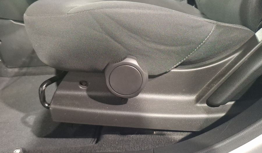 Chevrolet Beat 1.2 LS A Hatchback 2021