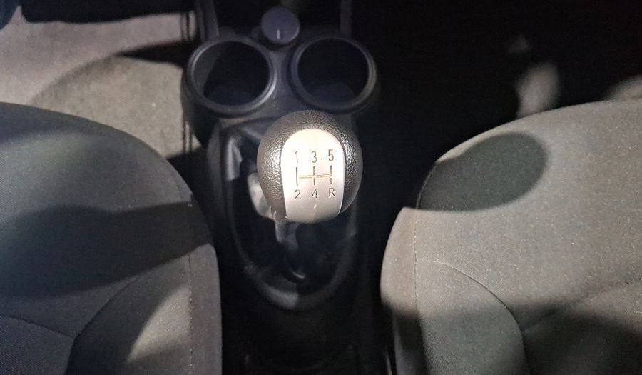 Chevrolet Beat 1.2 LS A Hatchback 2021